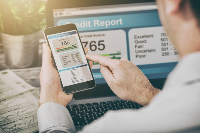 Is My Credit Score Good Enough for a Mortgage?